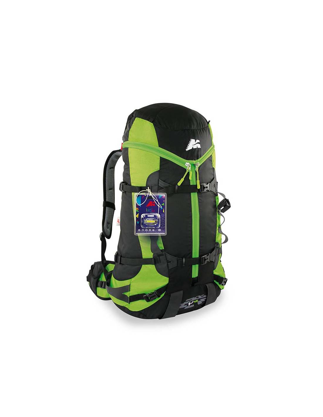 Mochila MARSUPIO Alpine Y45