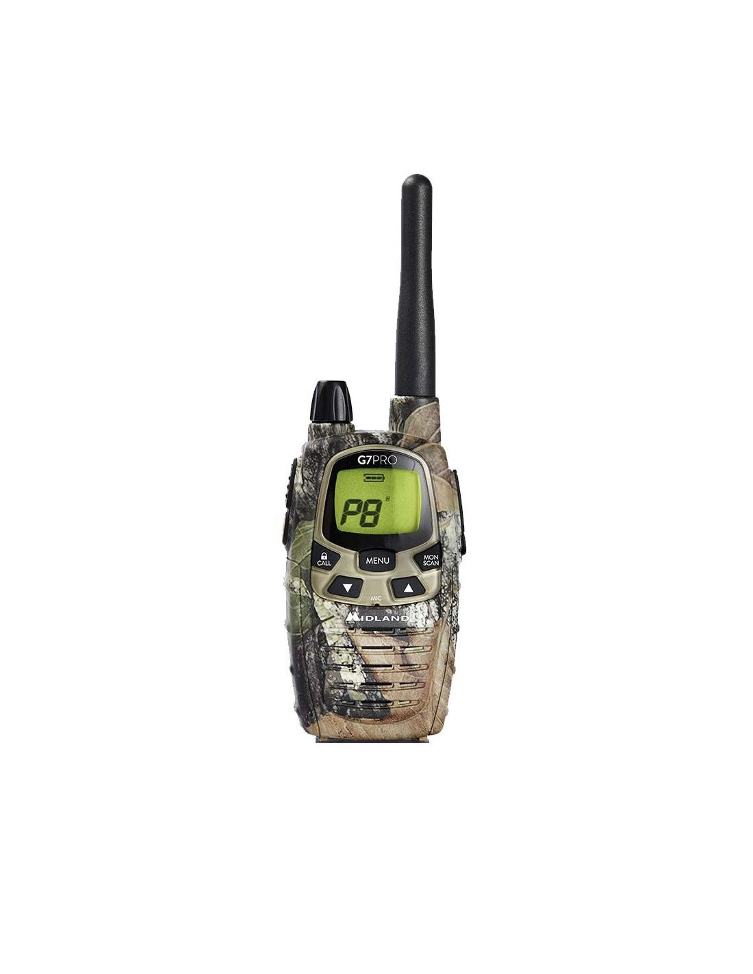 Walkie talkie MIDLAND G7 Pro mimetic