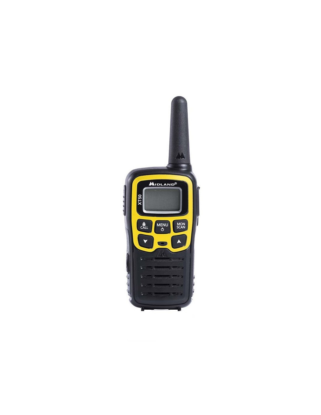 Walkie talkie MIDLAND XT-50 pareja