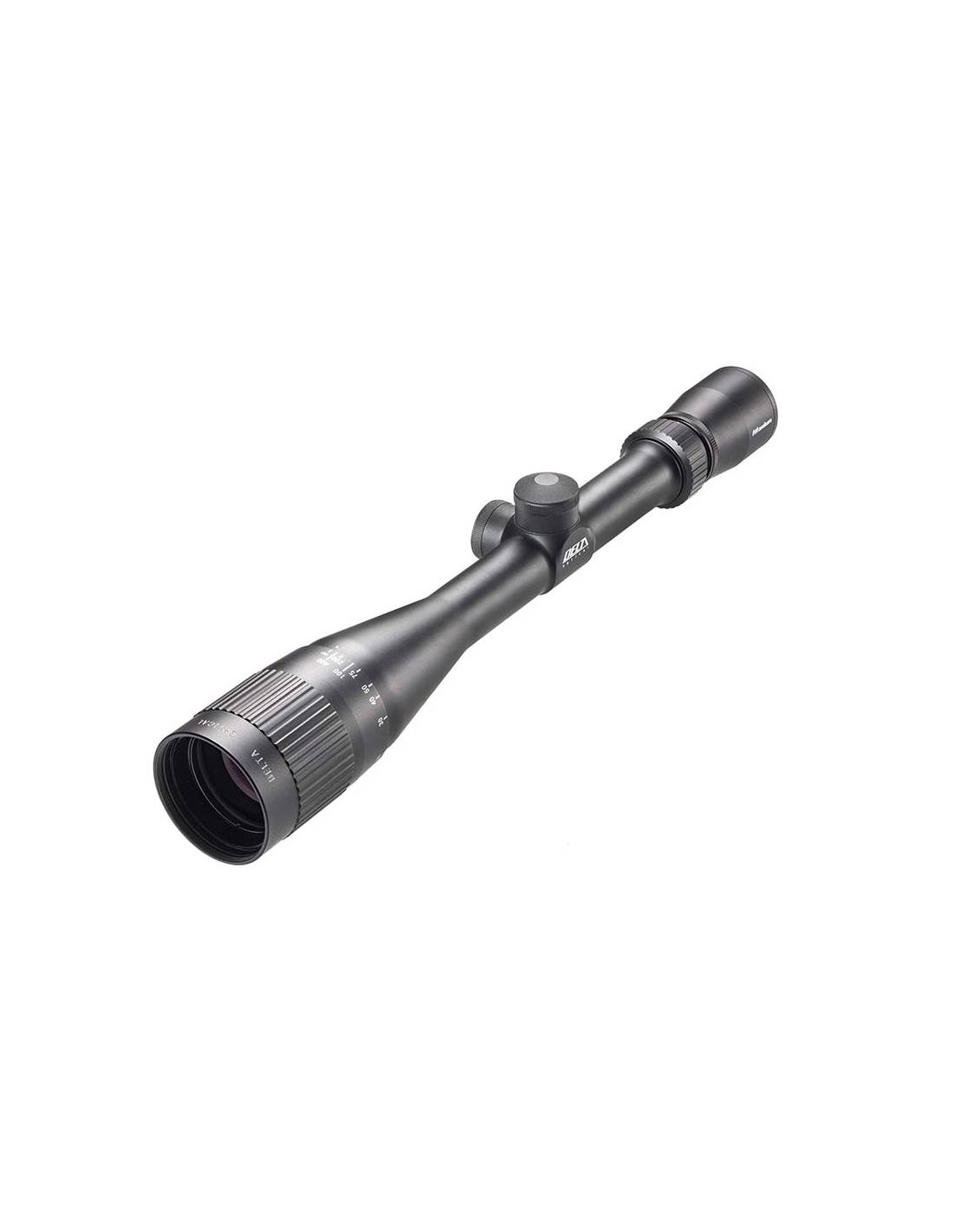 Visor Titanium 4-16×42 AO Delta