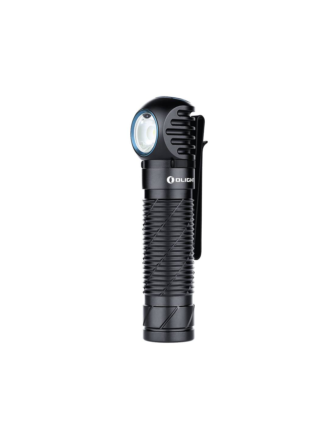 Linterna OLIGHT Perun 2 con lente TIR 2500 lm.