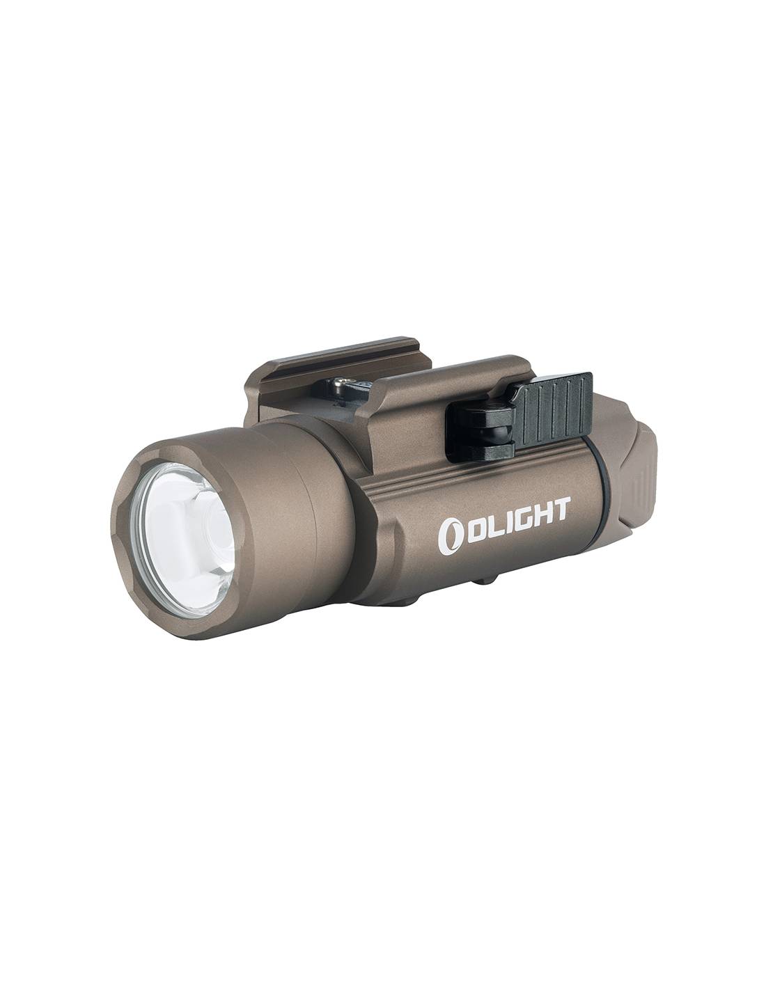 Linterna LED para arma corta PL-PRO Valkyrie 1500 lum. Olight