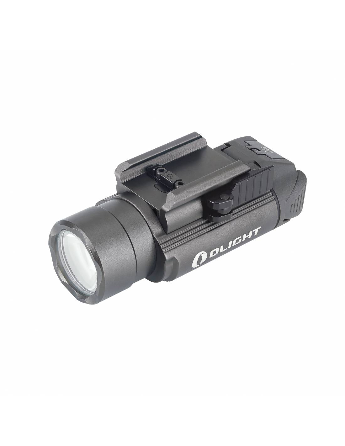 Linterna LED para arma corta PL-2 Valkyrie 1200 lum. Olight