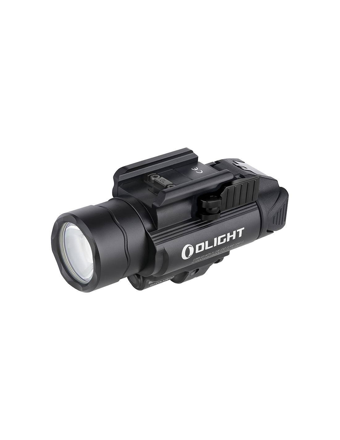 Linterna OLIGHT BALDR IR 1350 lm. con puntero