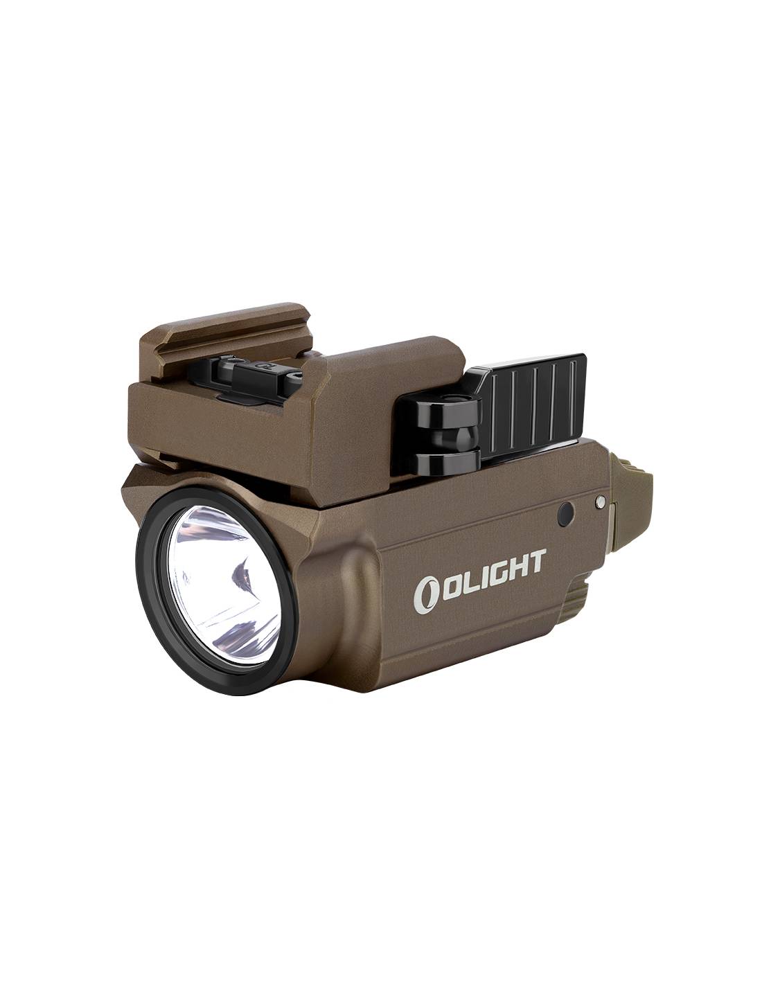 Linterna OLIGHT BALDR Mini 600 lm. con puntero