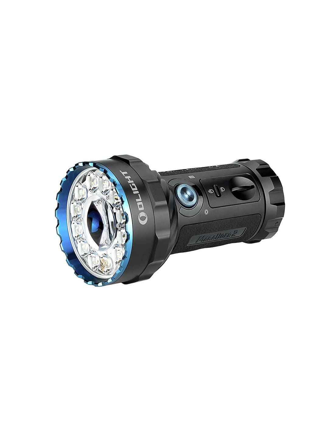 Linterna OLIGHT Marauder 2 14000 lm.