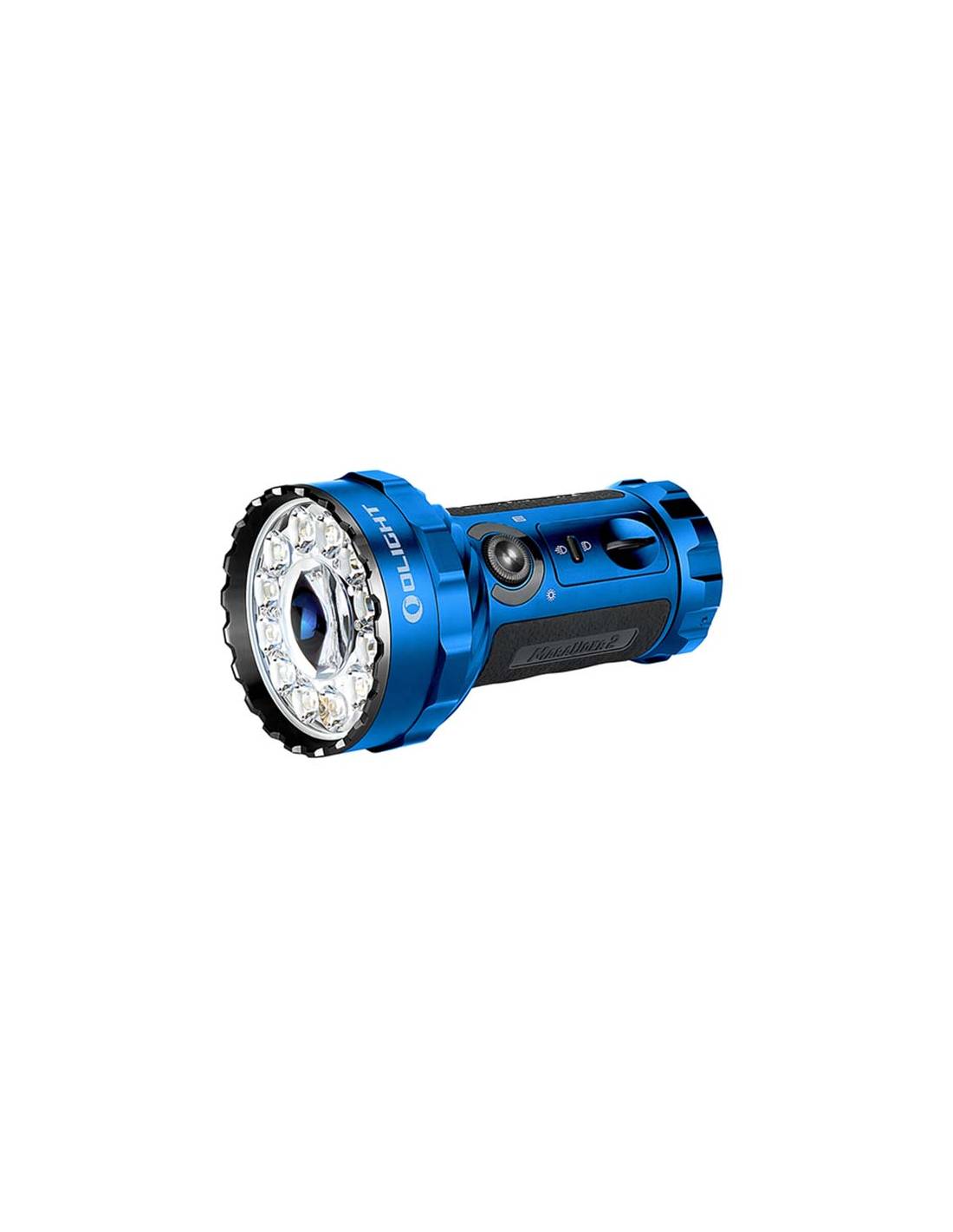 Linterna OLIGHT Marauder 2 14000 lm.