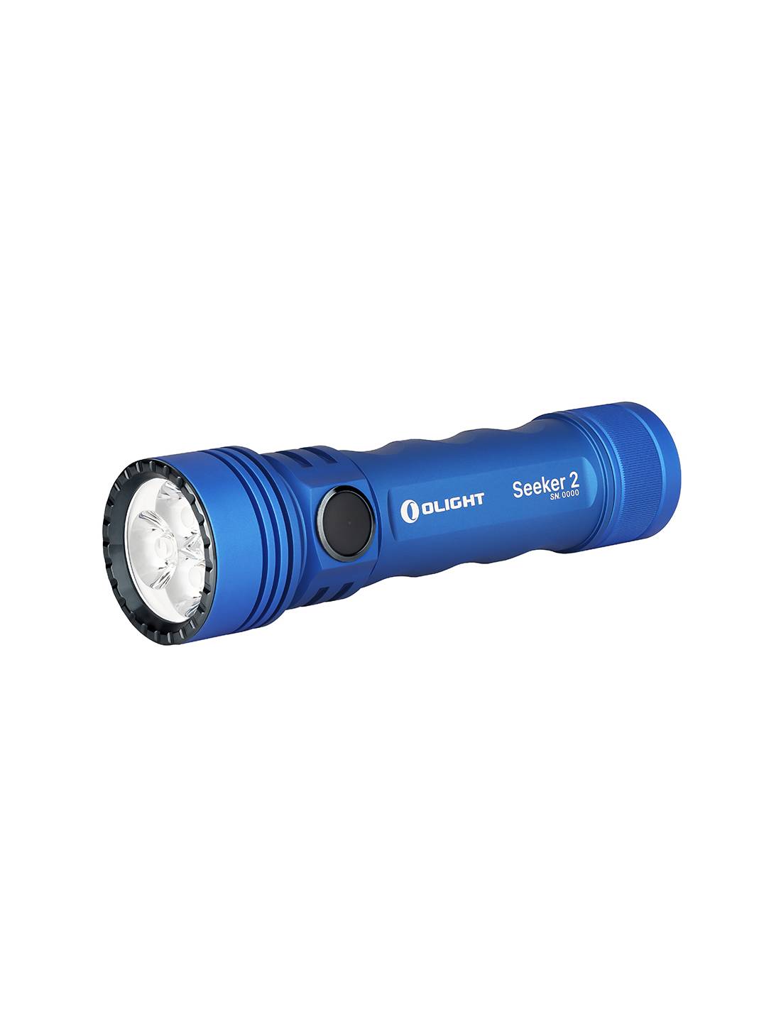 Linterna OLIGHT Seeker 2 3000 lm.