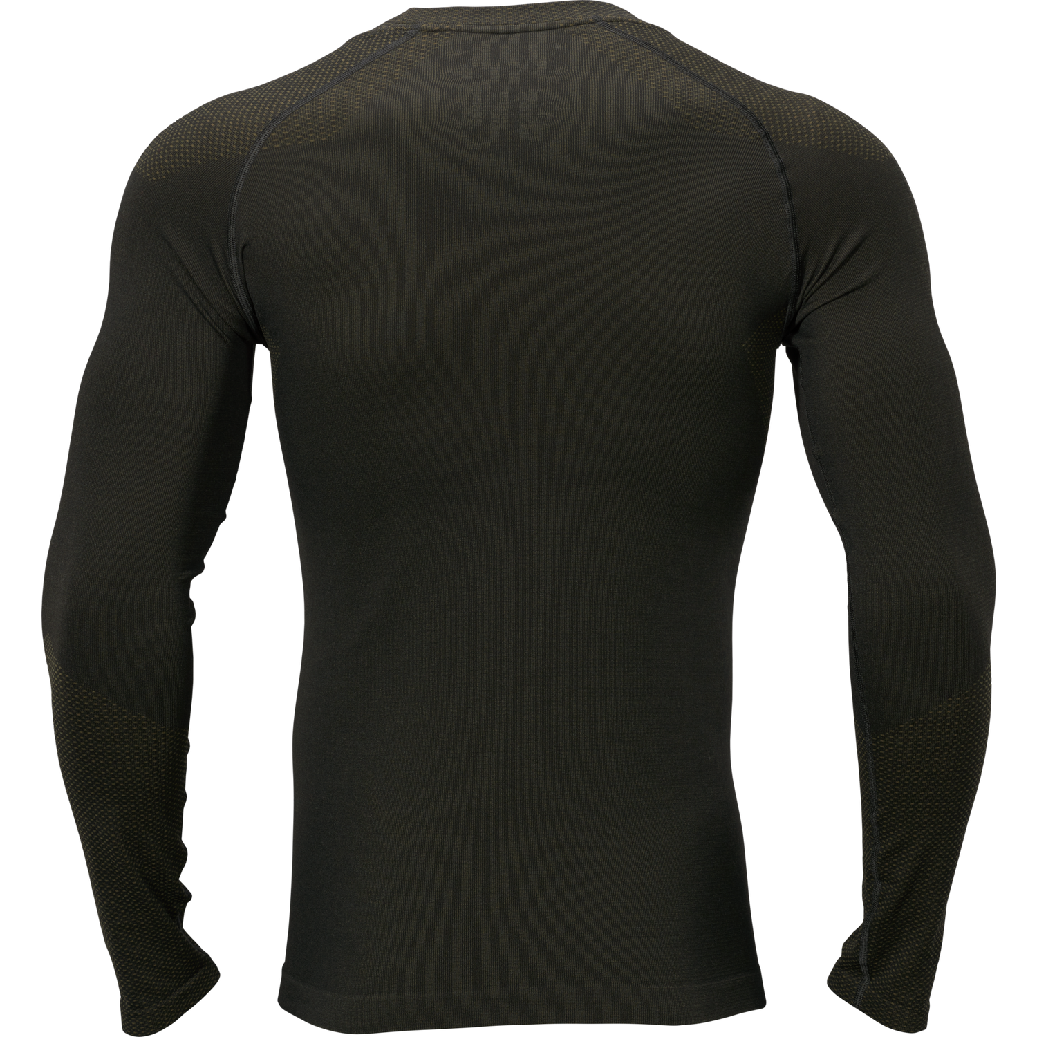 Camiseta HÄRKILA Base Active L/S cuello redondo