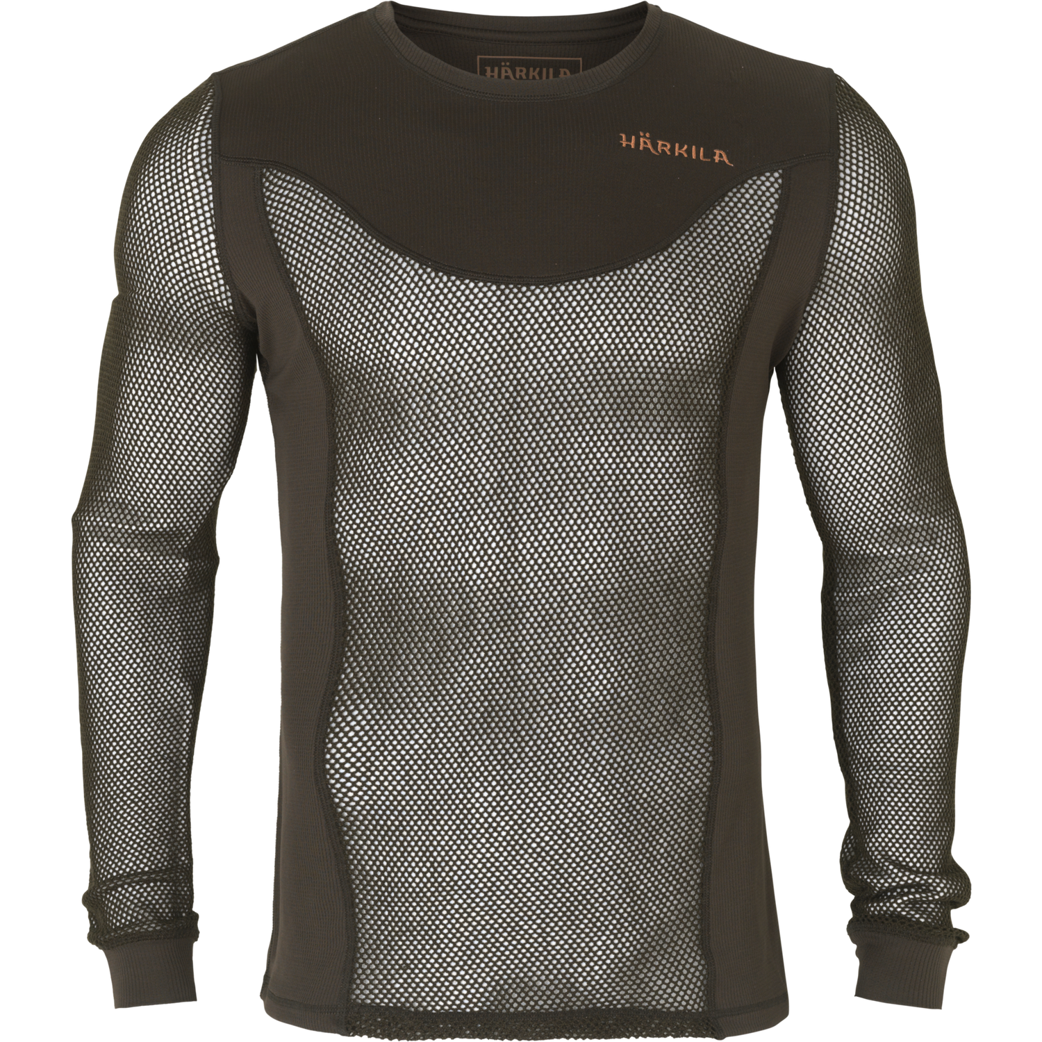 Camiseta interior HÄRKILA Base Mesh