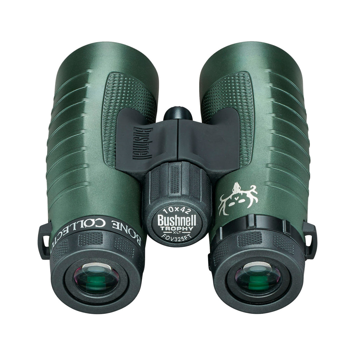 Prismáticos BUSHNELL Trophy XLT 10x42 Bone Collector