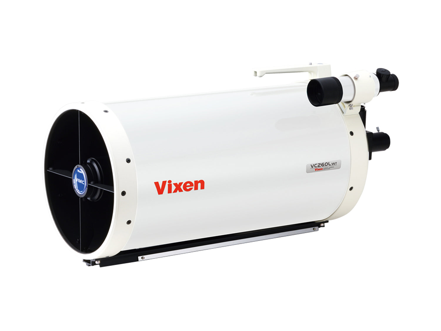 Telescopio con Vixen AXD2 VMC 260 Maksutov-Kassegrain