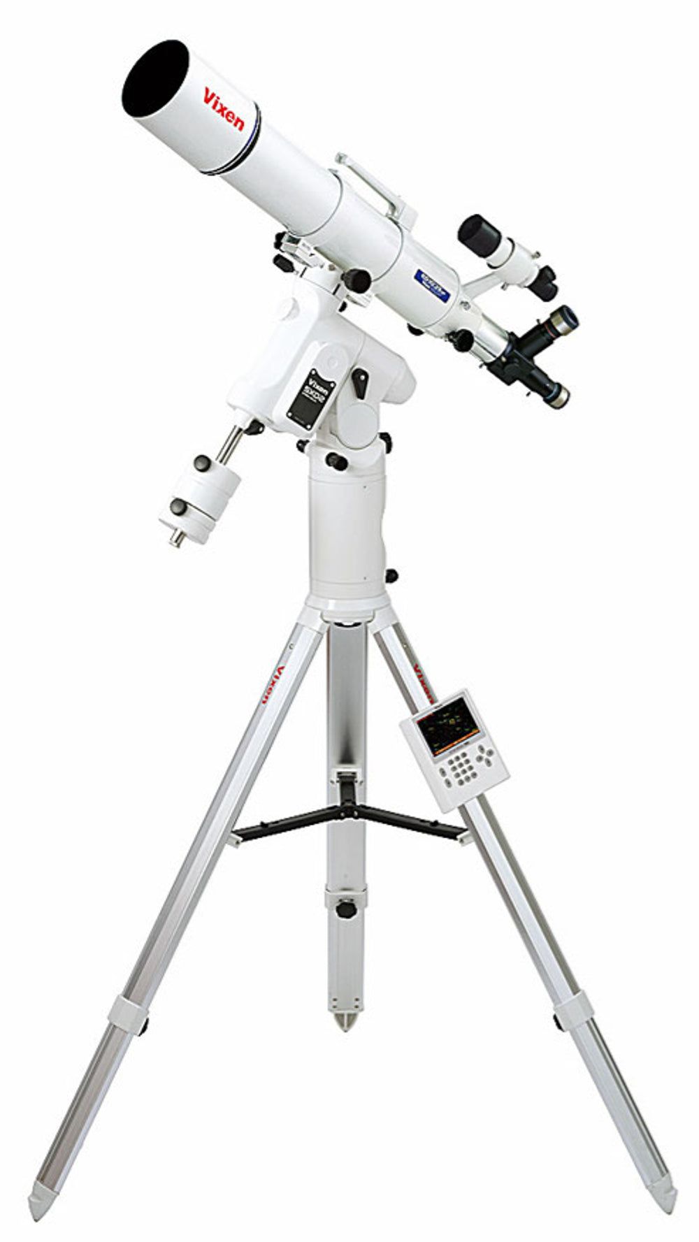 Conjunto de telescopio completo VIXEN SXD2-SD103S