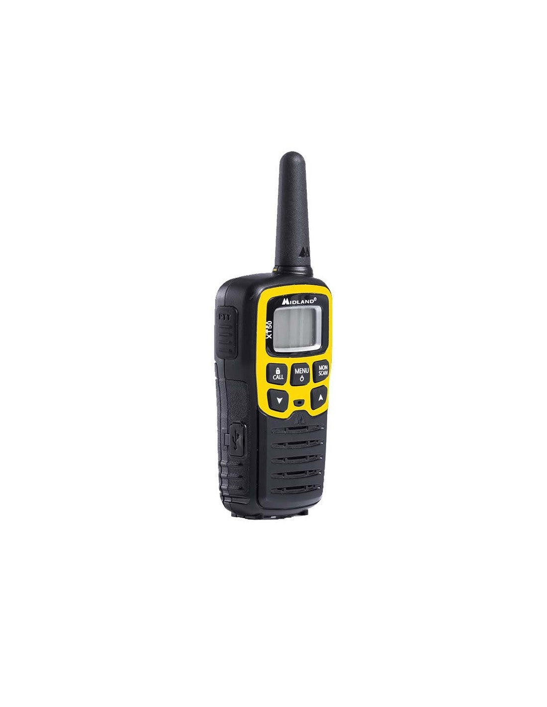 Walkie talkie MIDLAND XT-50 pareja