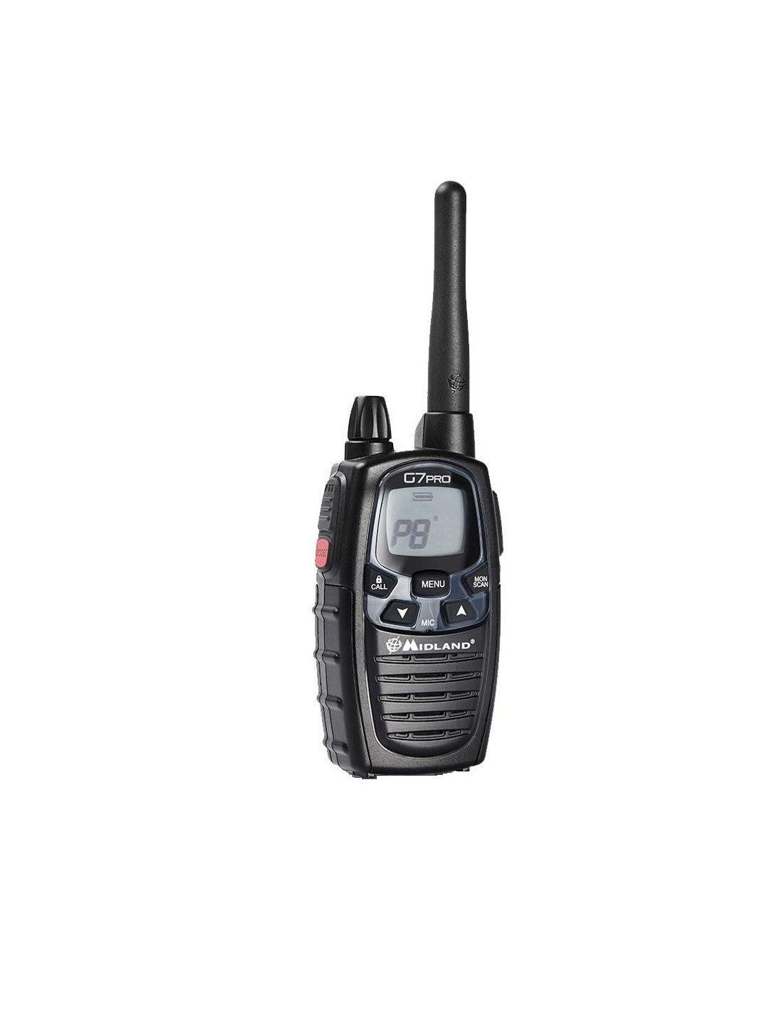 Walkie talkie MIDLAND G7 Pro