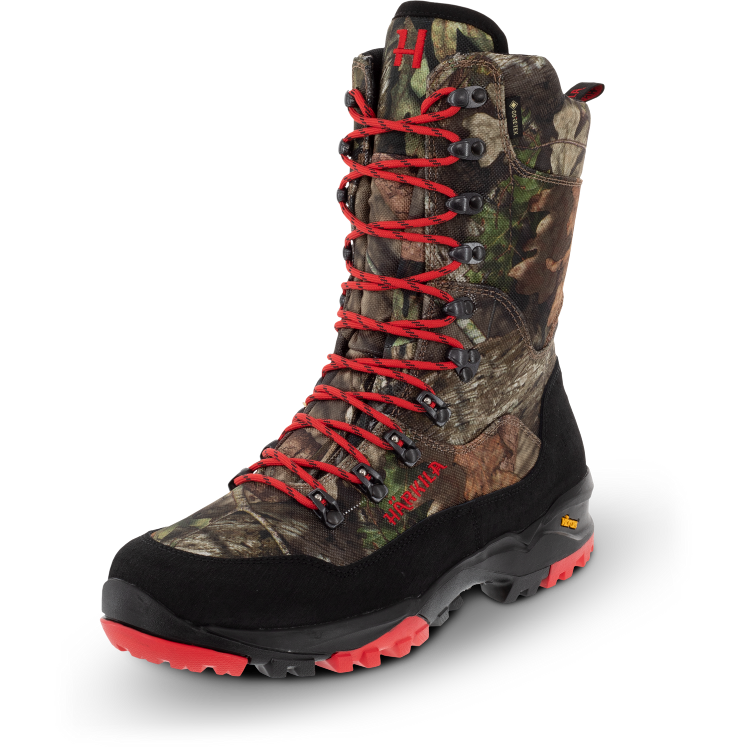 Botas HÄRKILA Moose Hunter 2.0 GTX