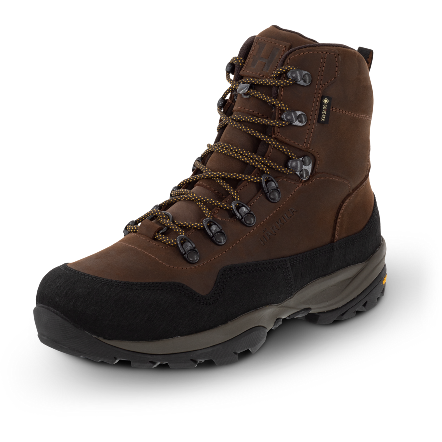 Botas HÄRKILA Pro Hunter Ledge 2.0 GTX