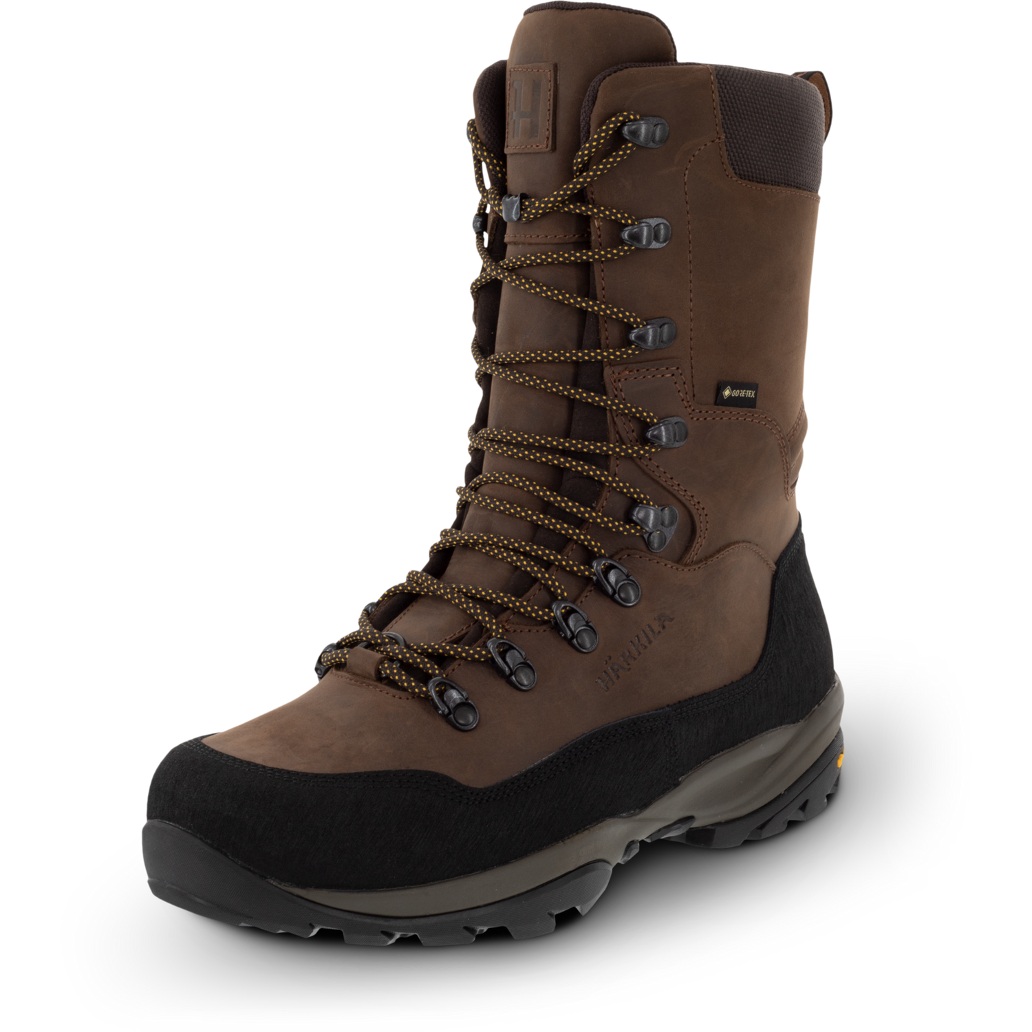 Botas HÄRKILA Pro Hunter Ridge 2.0 GTX