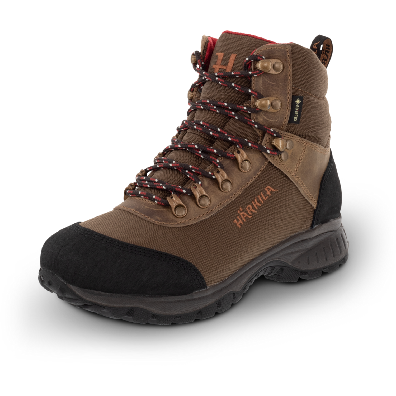 Botas HÄRKILA Wildwood 2.0 GTX (Mujer)