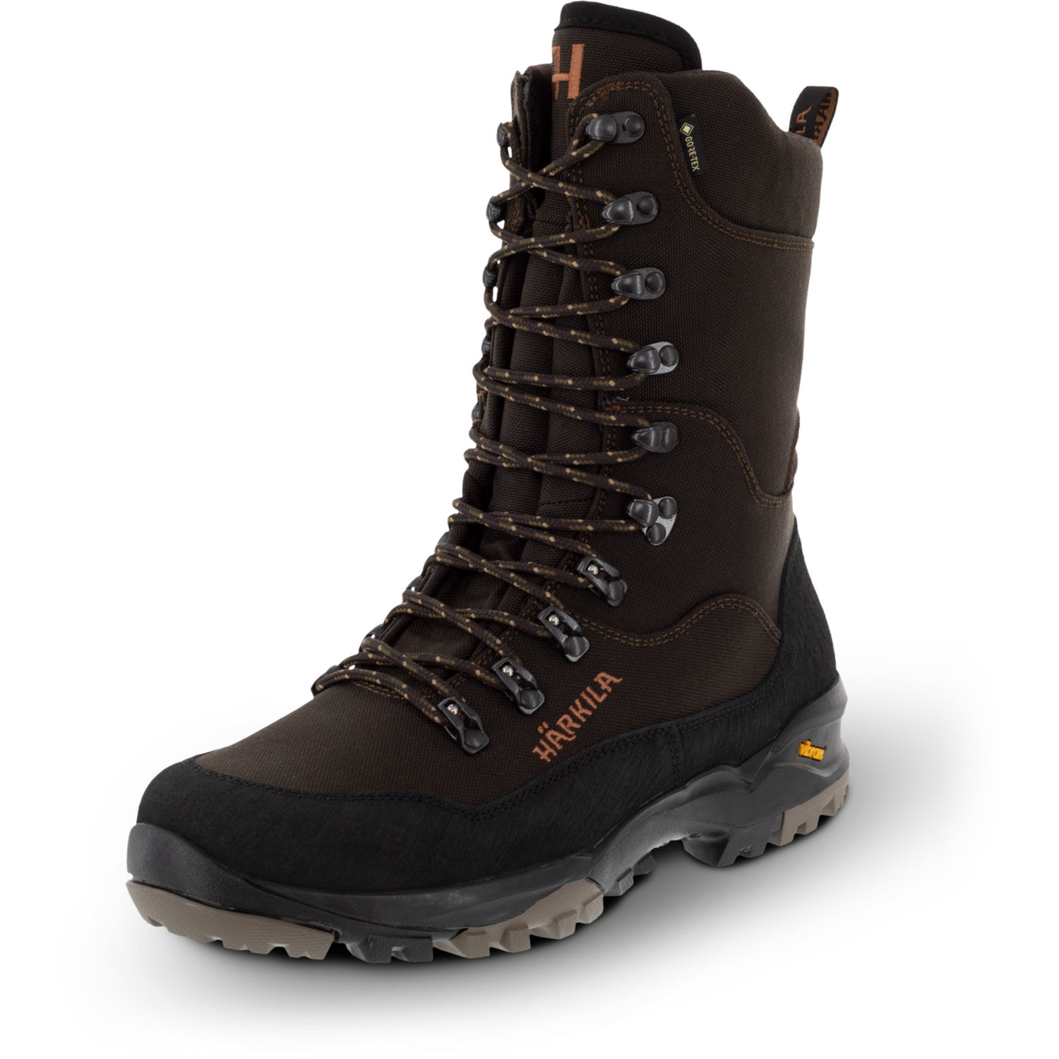 Bota HÄRKILA Pro Hunter Light High GTX