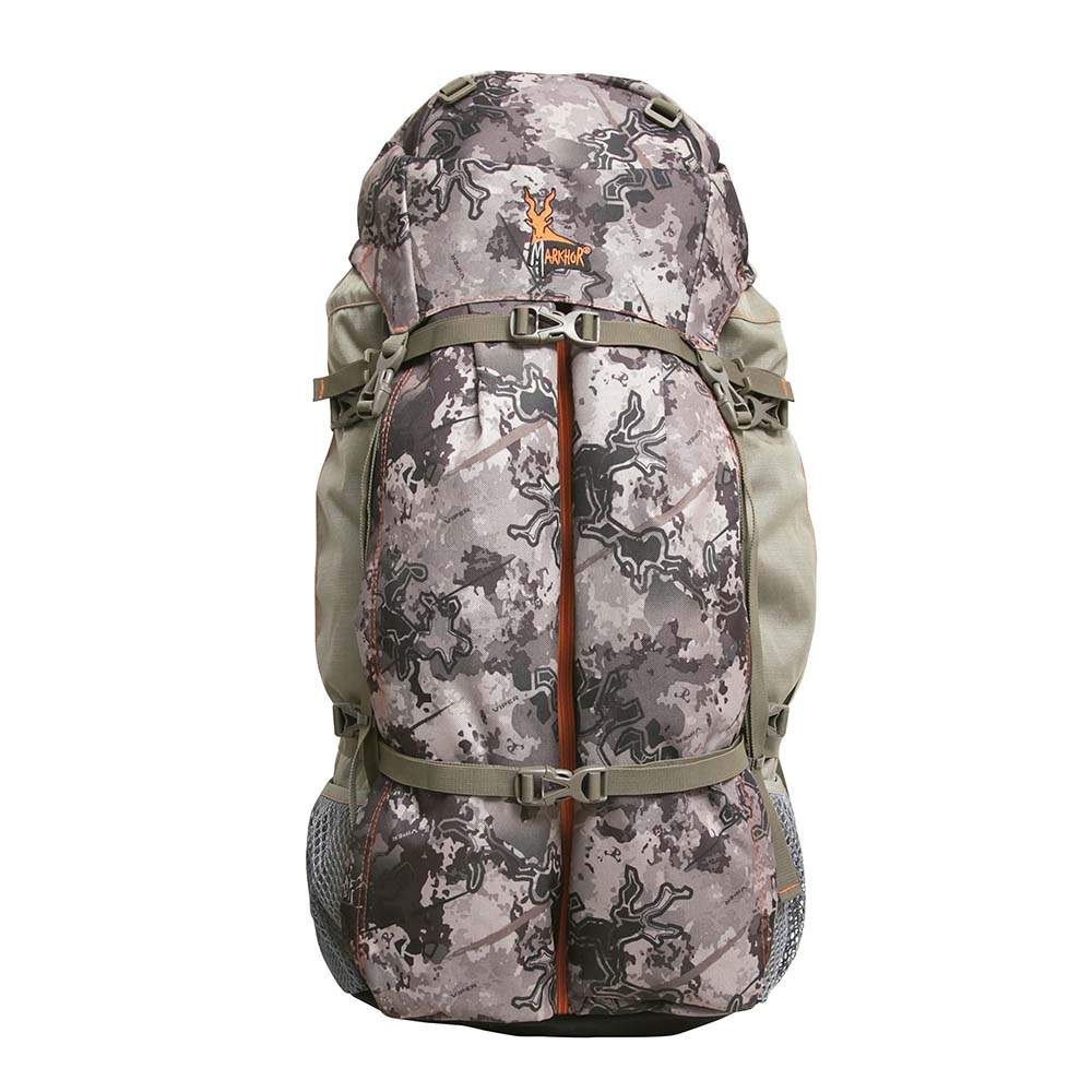 Mochila de caza MARKHOR Stone 65 litros