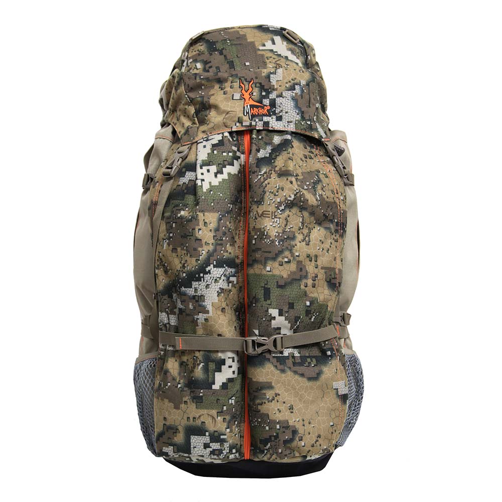 Mochila de caza MARKHOR Stone 65 litros