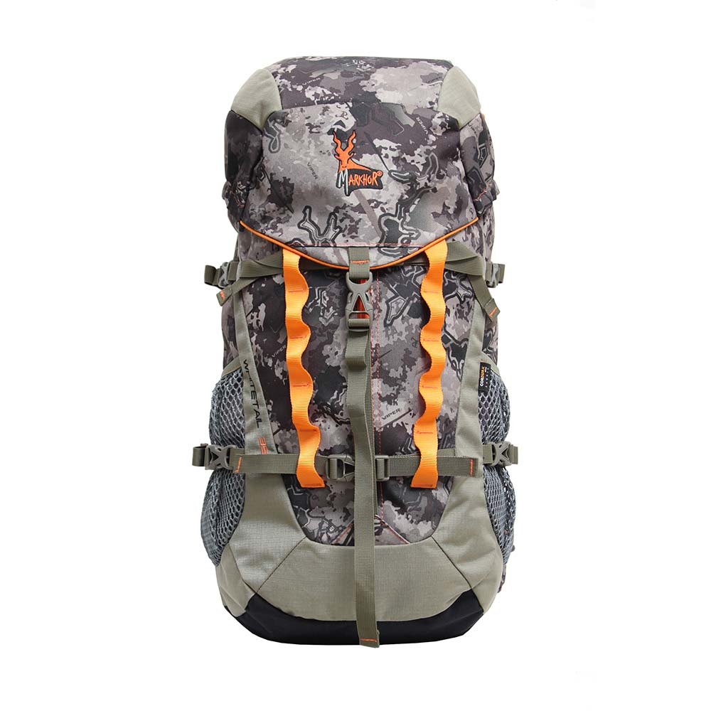 Mochila de caza MARKHOR Whitetail 35 litros