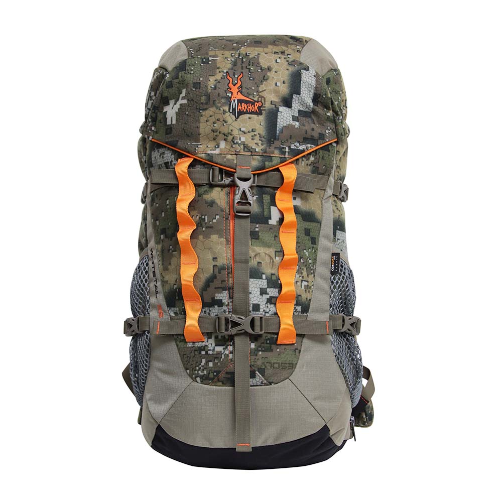 Mochila de caza MARKHOR Whitetail 35 litros