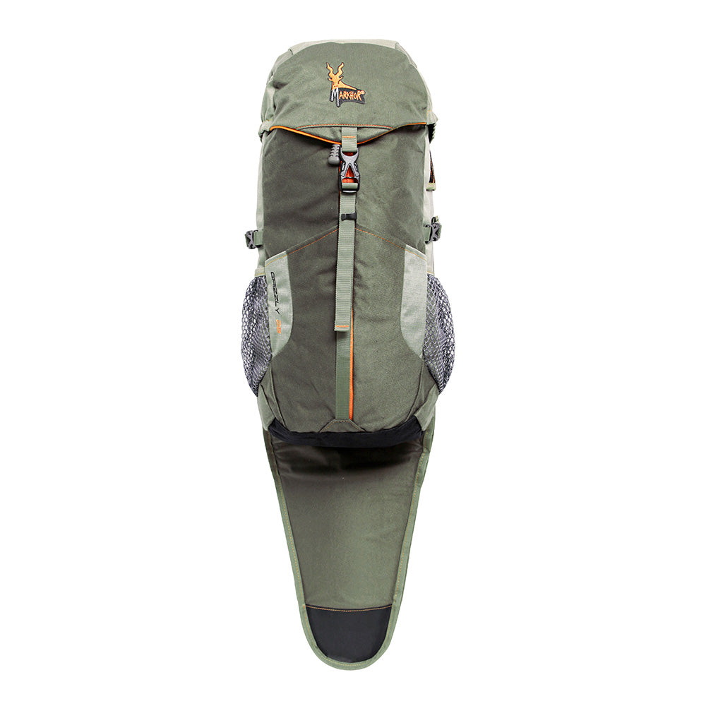 Mochila de caza MARKHOR Grizzly 28 litros