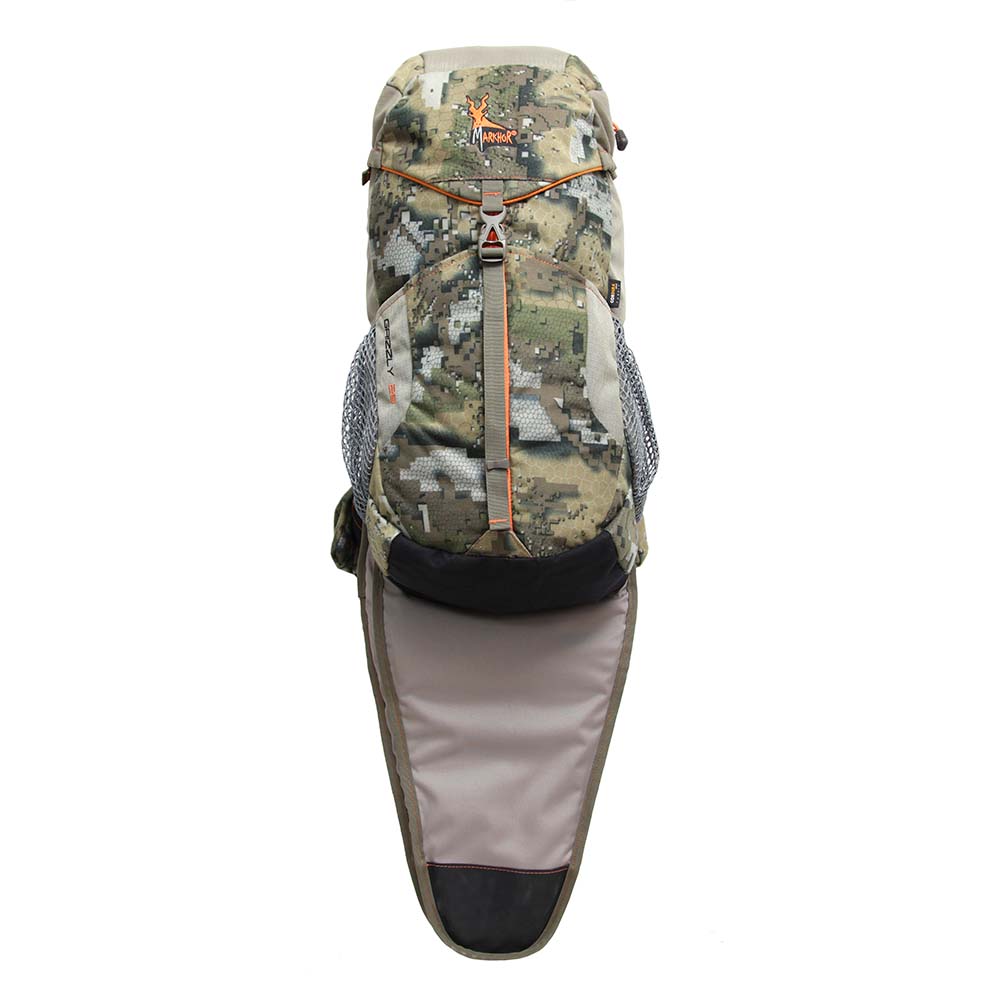 Mochila de caza MARKHOR Grizzly 28 litros