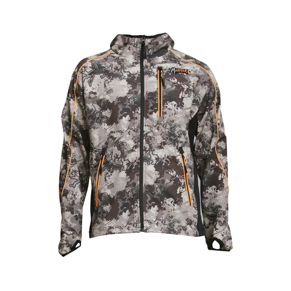 Chaqueta MARKHOR Fox Camo viper