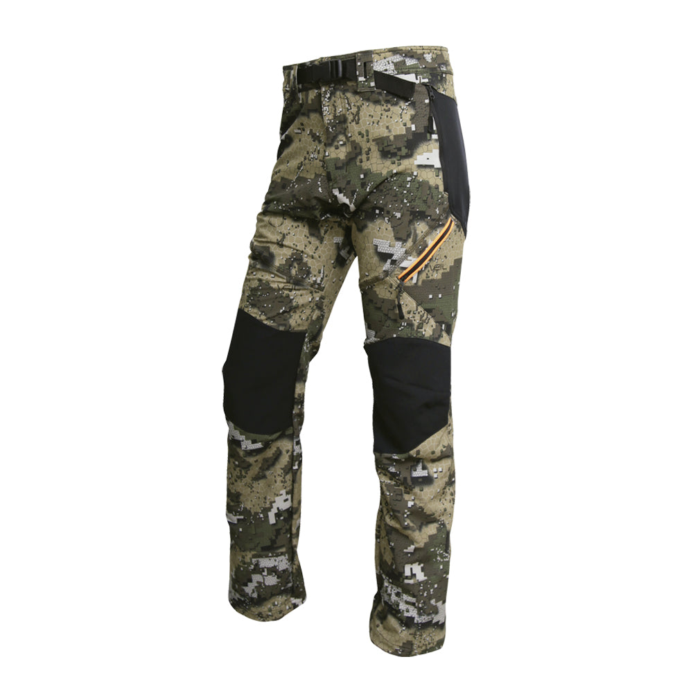 Pantalones MARKHOR FOX Camo veil