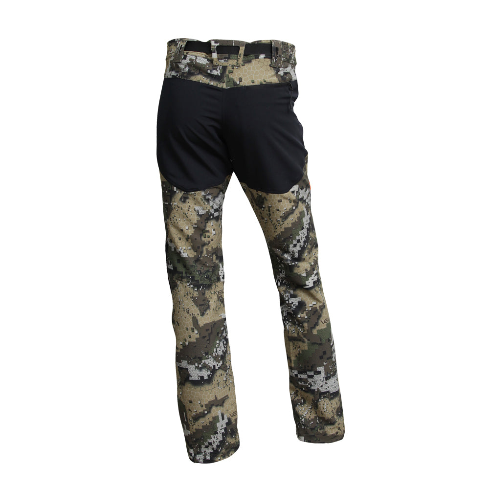 Pantalones MARKHOR FOX Camo veil