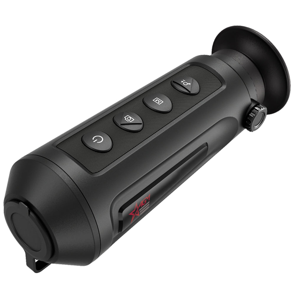 Monocular térmico AGM ASP-MICRO TM-160