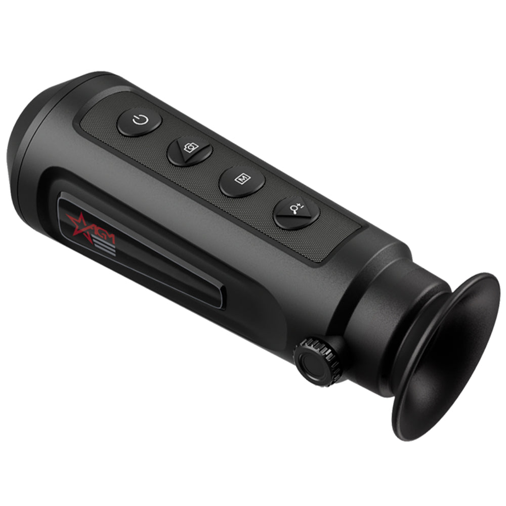 Monocular térmico AGM ASP-MICRO TM-160