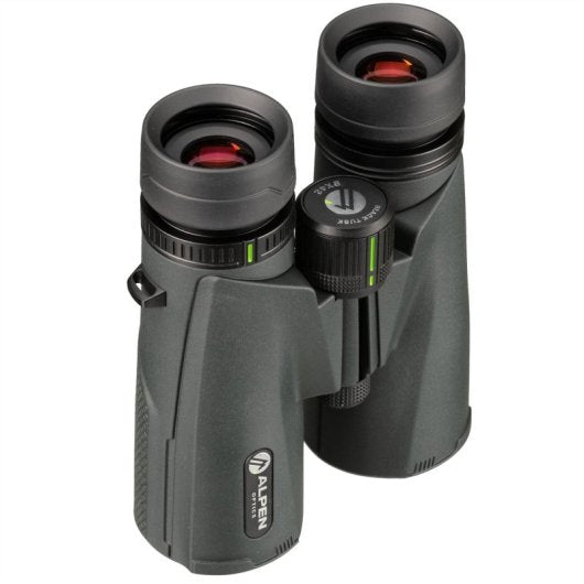 Prismáticos ALPEN OPTICS Black Tusk LED