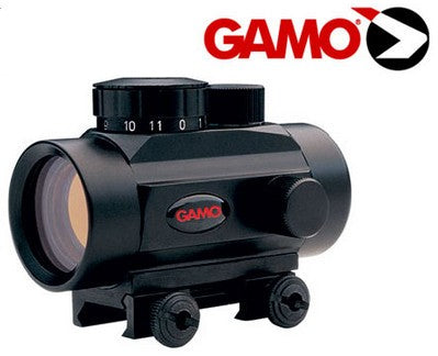 Visor Gamo Quick Shot Bz-30Mm