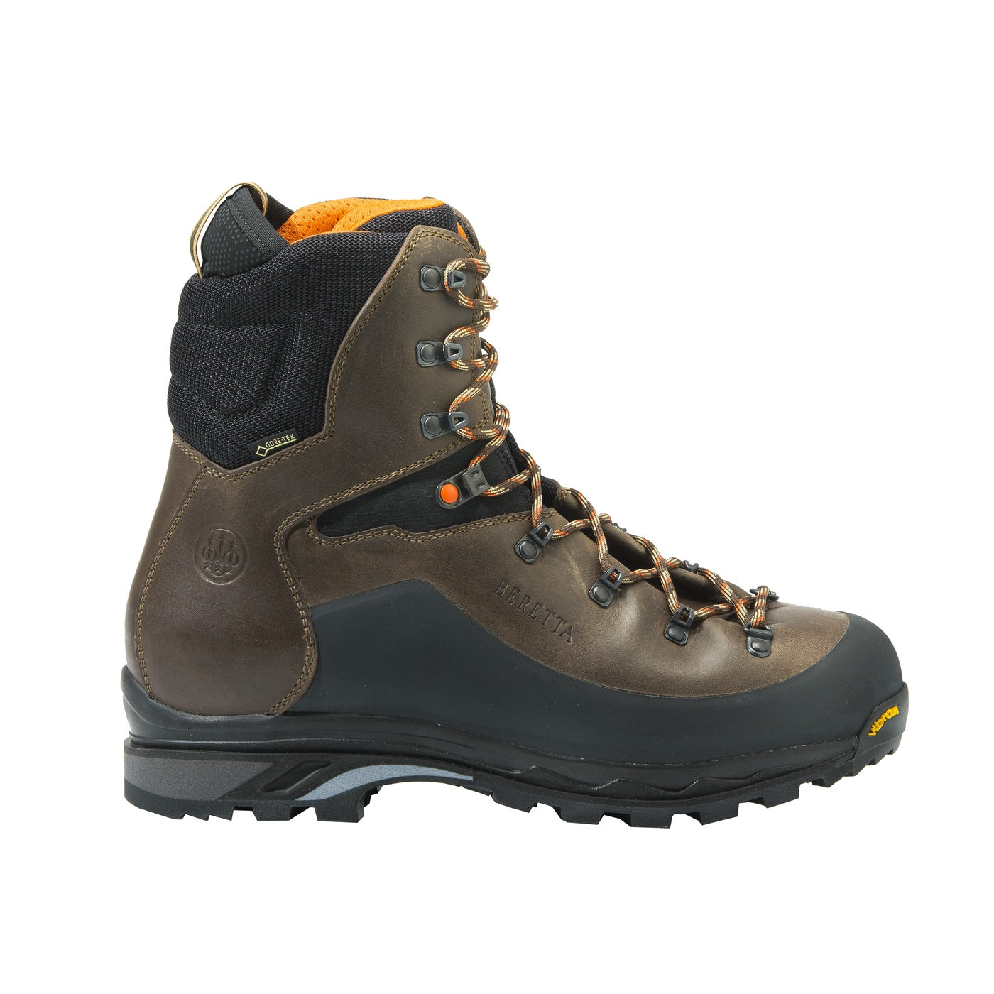 Botas BERETTA Trail MID GTX