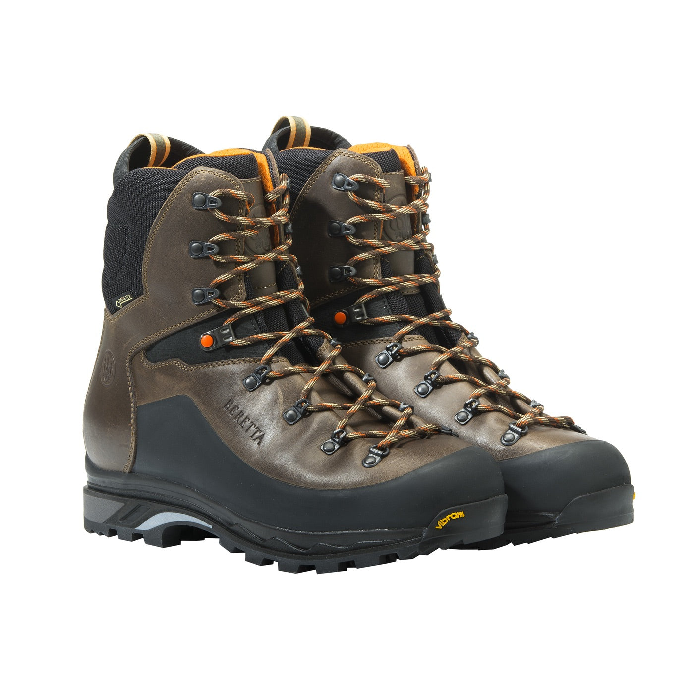 Botas BERETTA Trail MID GTX