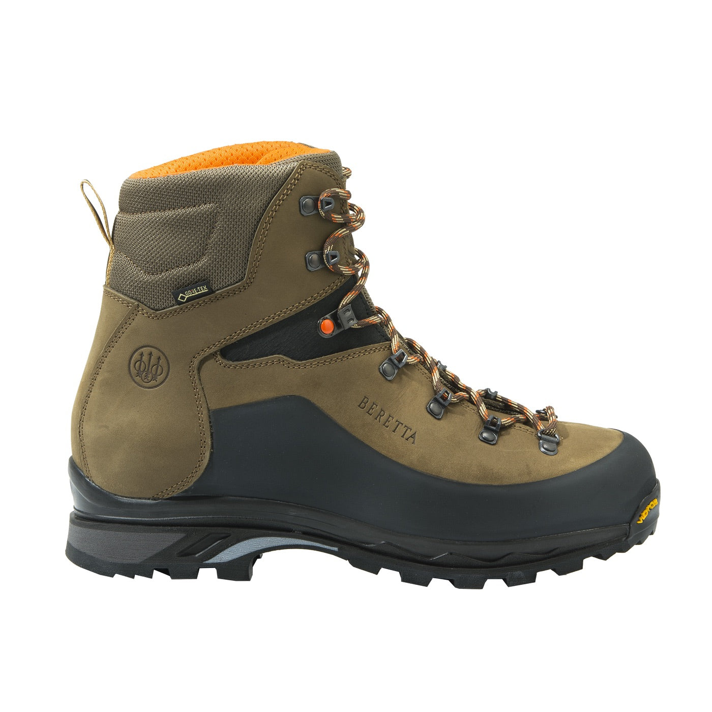 Botas BERETTA Trail GTX