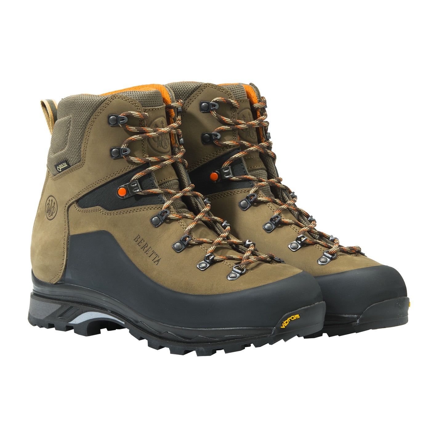 Botas BERETTA Trail GTX