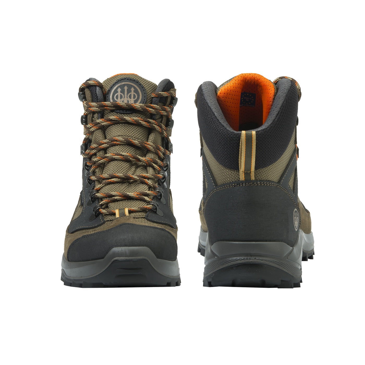 Botas Beretta Terrier GTX