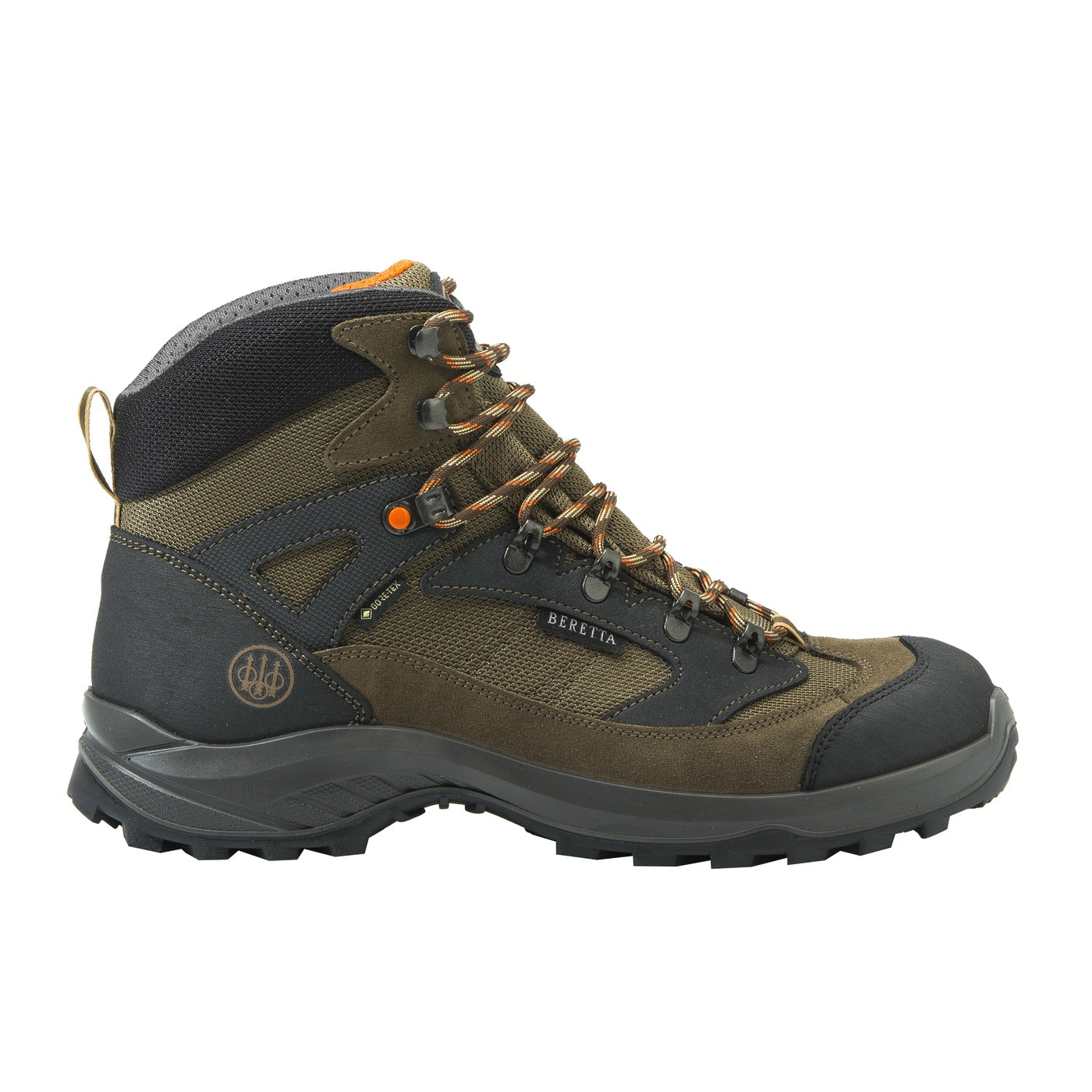 Botas Beretta Terrier GTX