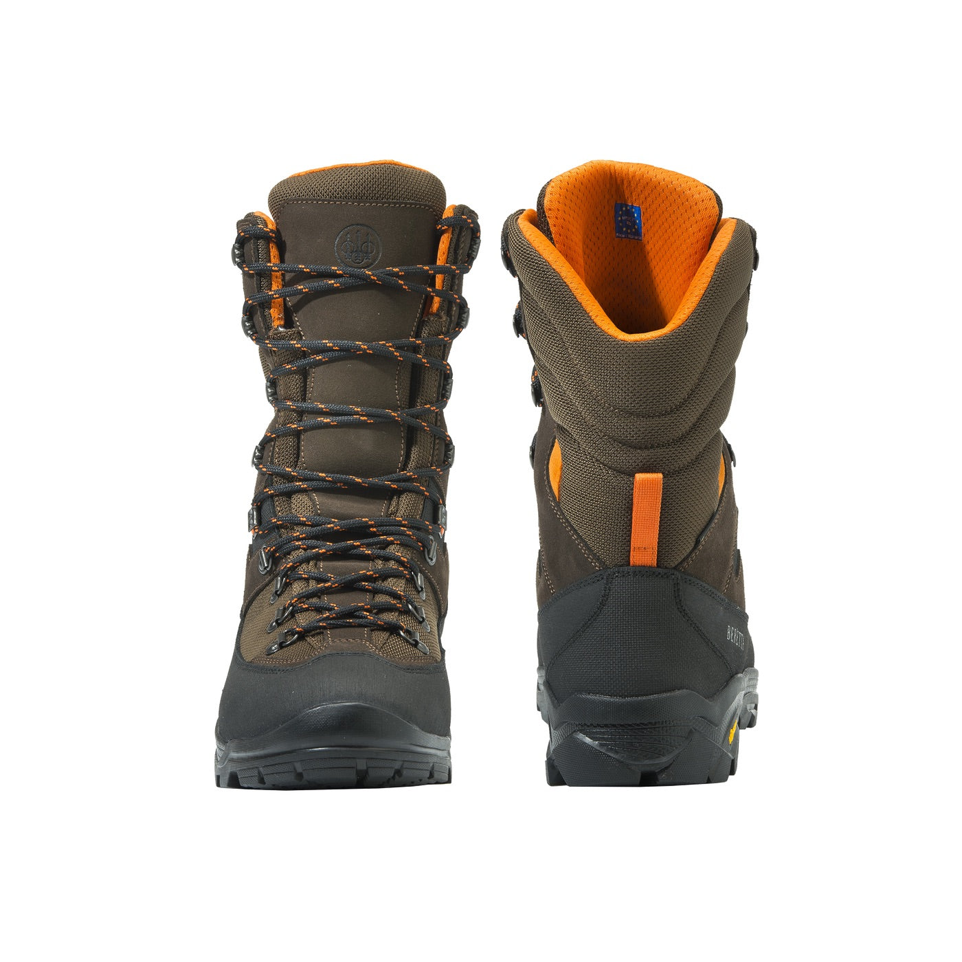 Botas BERETTA Zambezi High GTX