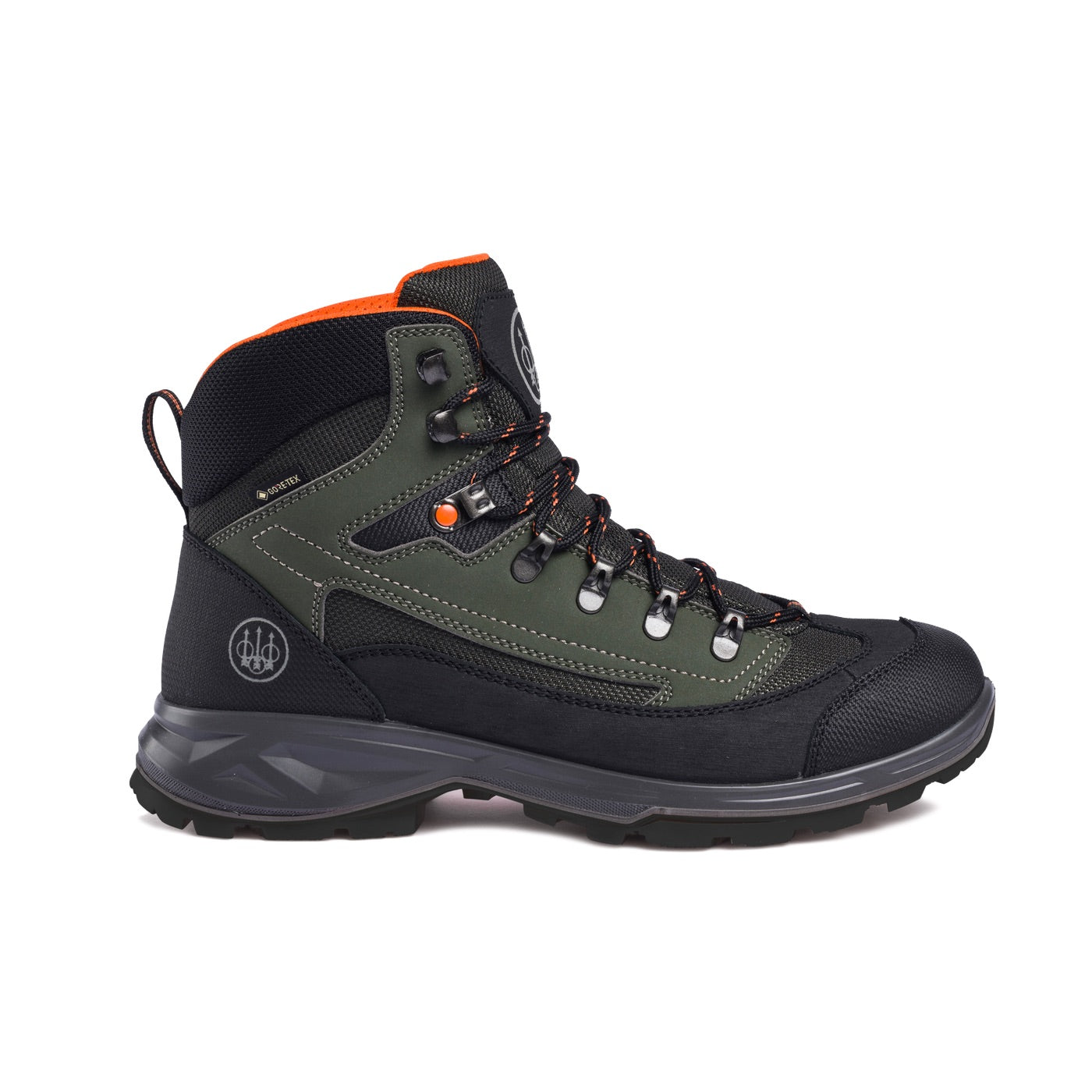 Botas BERETTA Bryce GTX