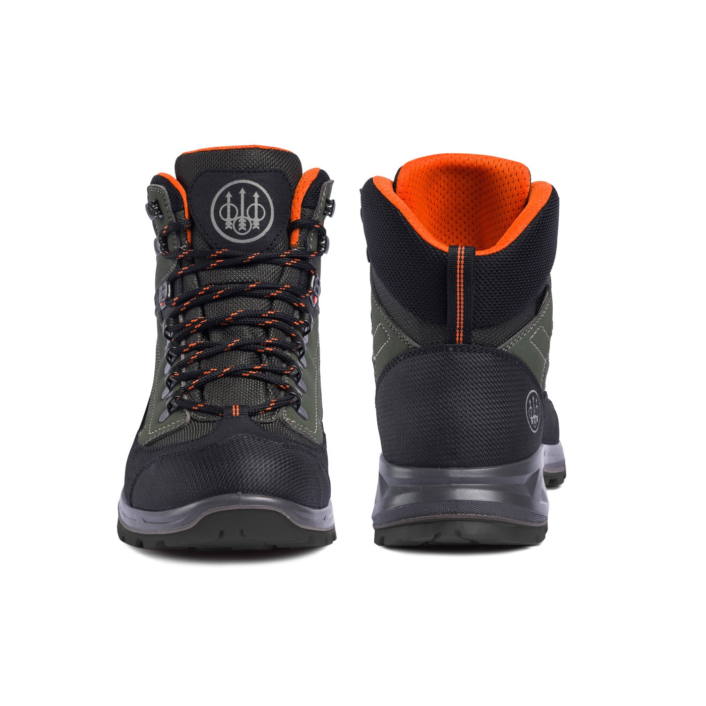 Botas BERETTA Bryce GTX