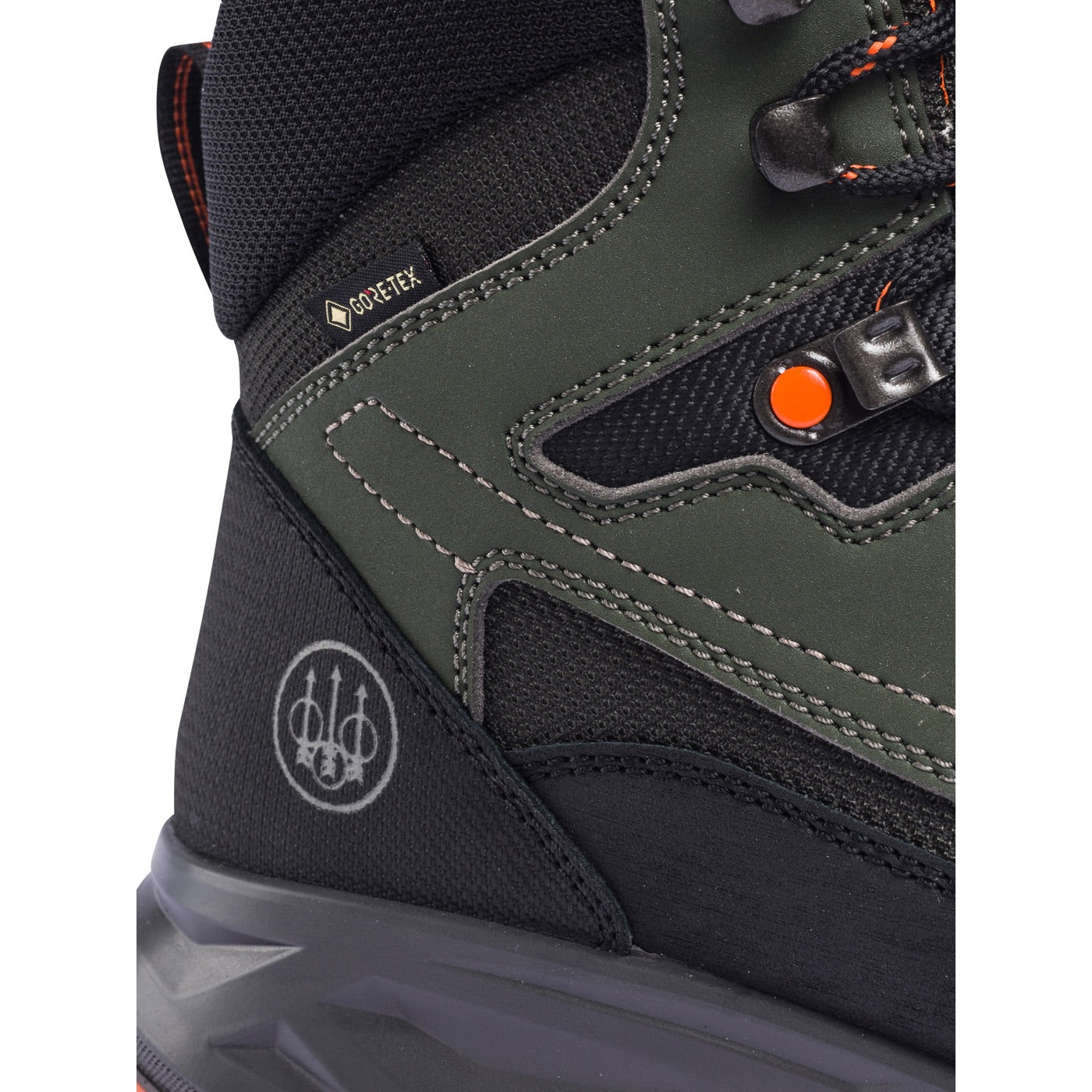 Botas BERETTA Bryce GTX