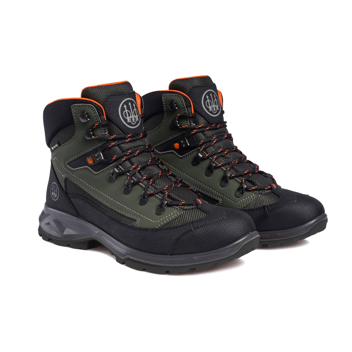 Botas BERETTA Bryce GTX