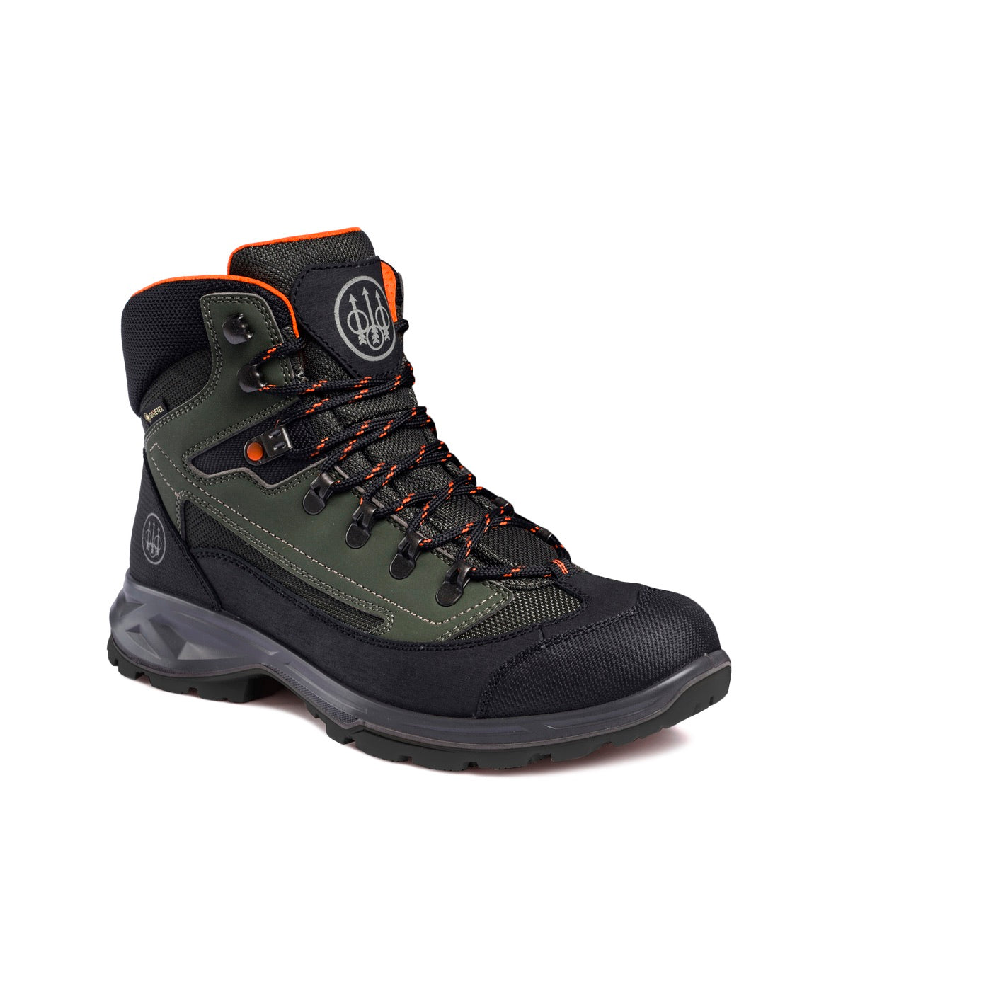 Botas BERETTA Bryce GTX