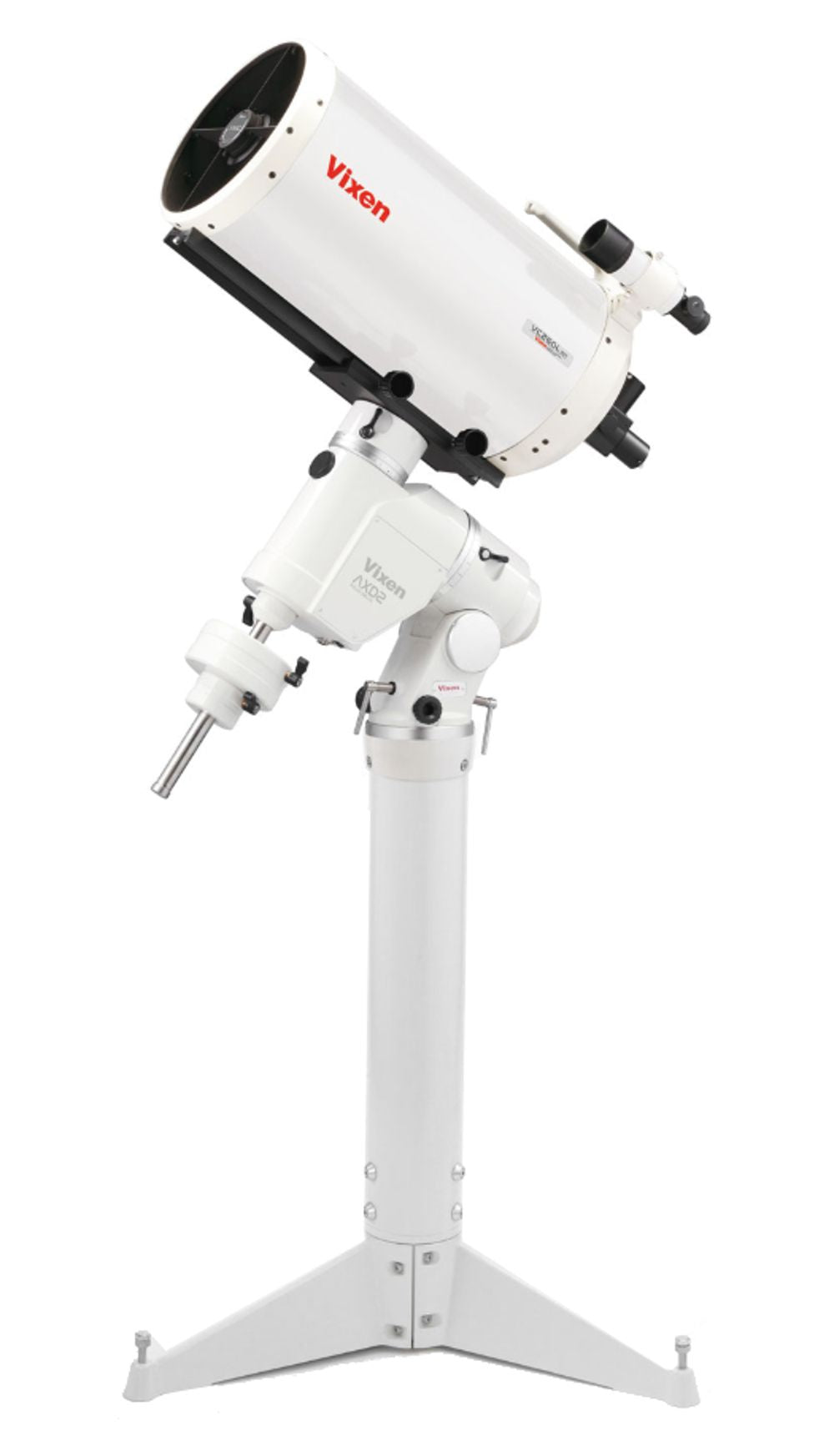 Telescopio con Vixen AXD2 VMC 260 Maksutov-Kassegrain